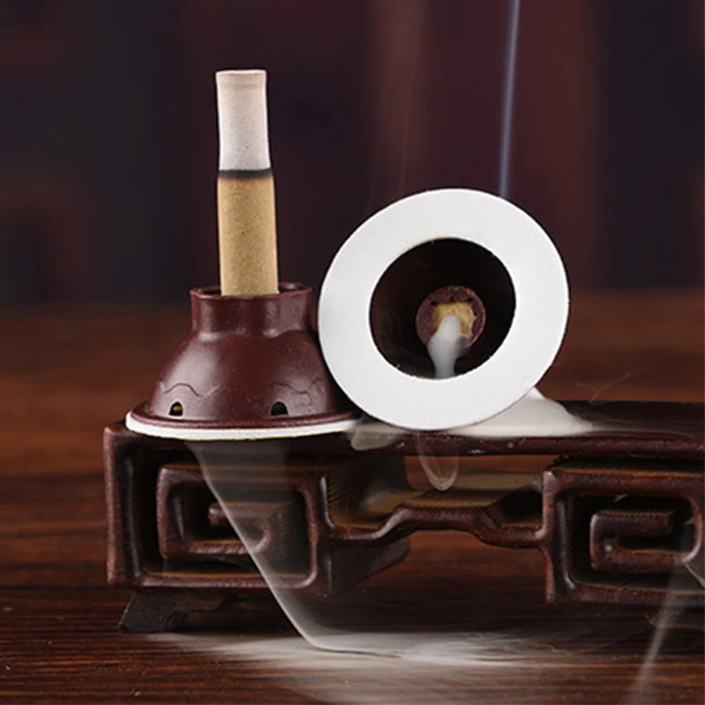 

120pcs Moxa Sticks For Home Salon Handmade Thickened Moxibustion Rolls Wormwood Burner Stick Pure Moxa Kit Acupuncture Wellness