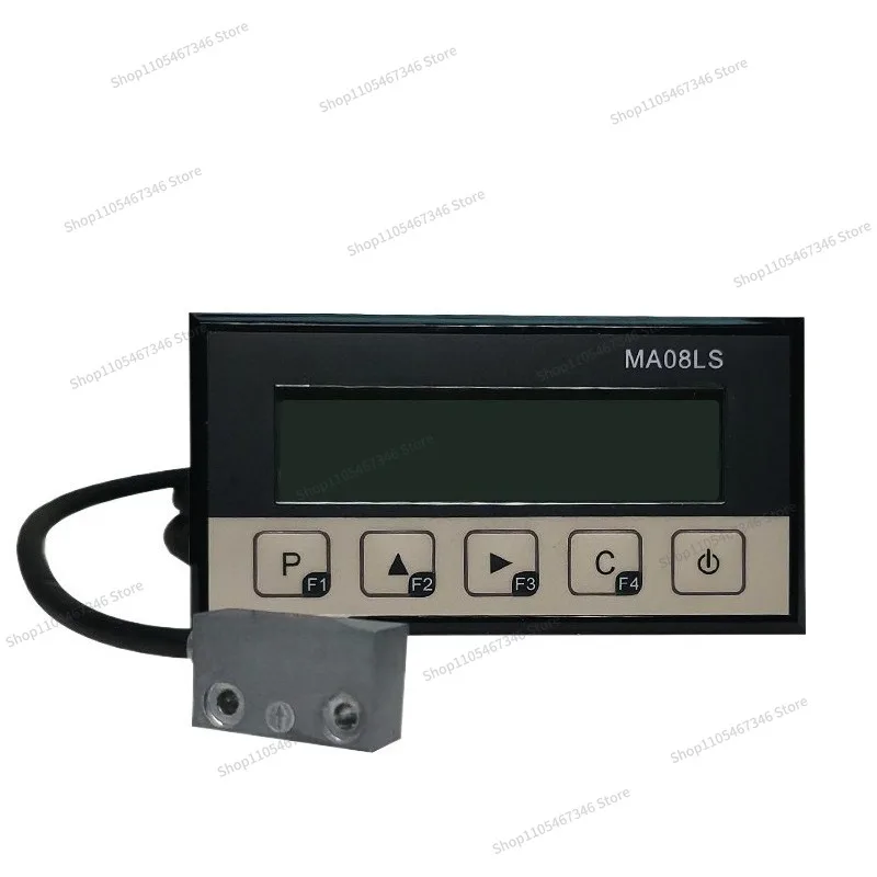 For M503-1L Magnetic Grid Ruler Single-axis Digital Display Meter Measurement Sensor