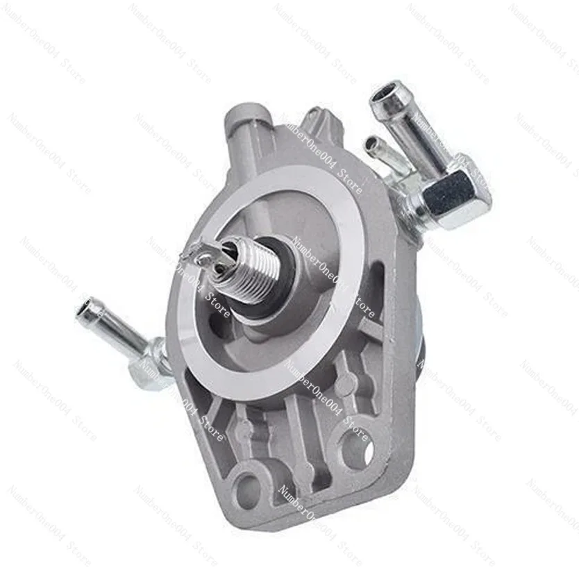16401-VK501 Fuel Filter Base for Nissan Picanava D22 YD25