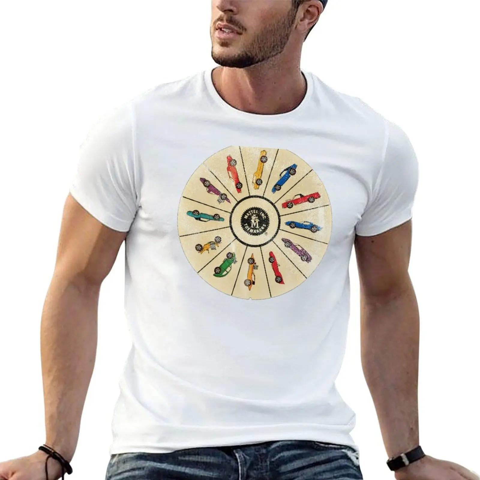 Blast from the Past T-Shirt blue lock essential t shirt funny t shirts men