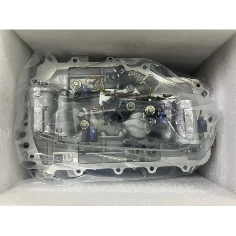Wet Dual Clutch Transmission Control Valve DCT250 7T35 SHDT250 1.5T 2.0T Car Repair Accessories