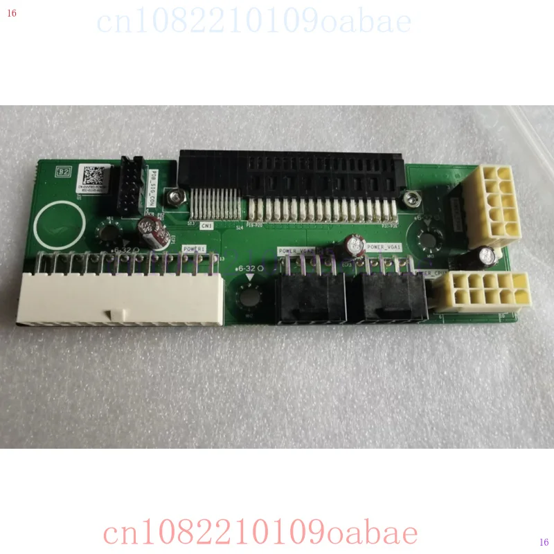 Board FOR DELL T5820 T7820 Workstation Power backplane TV5X6 0TV5X6