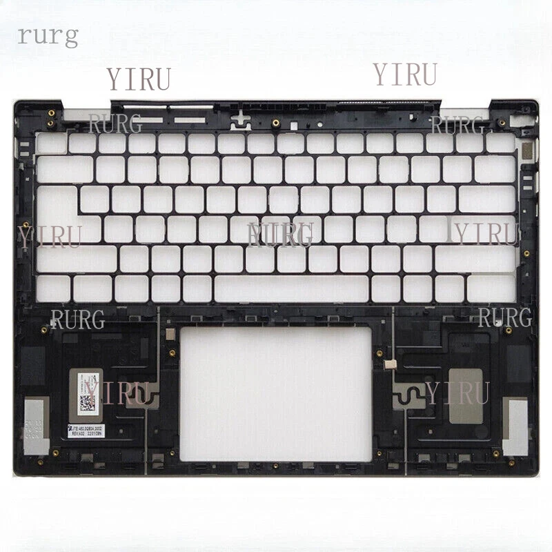 A+  0WMRGK For Dell Inspiron 14Pro 5420 5425 Palmrest Case Without Keyboard&Touch pad