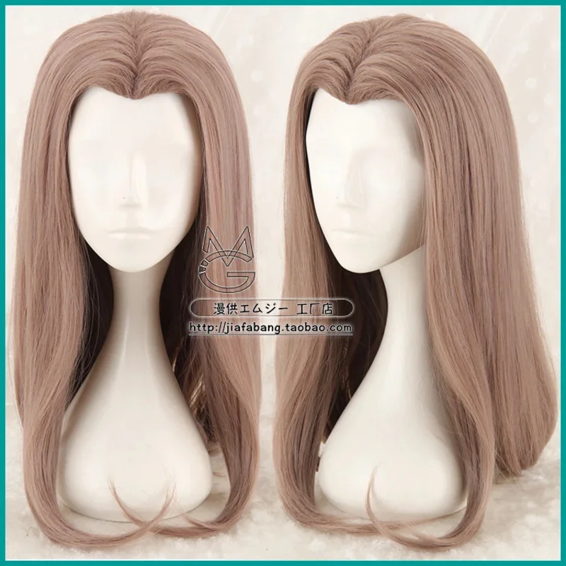 New Anime Digimon Adventure tri. FROM tri. TACHIKAWA MIMI Cosplay Hair Wig Custom-made Sa