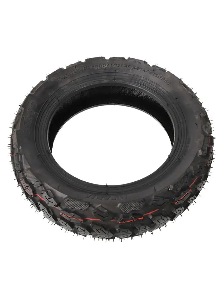 Pneus tubeless 255x80 10x3.0 80/65-6 pneus Off Raod adaptés aux scooters électriques