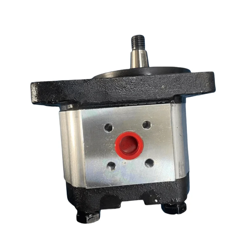 

AZPF Series Hydraulic Rotary Gear Oil Pump 0510725099 AZPG-11-032RDC20PB 0510725123 AZPG-22-045RDC40KB AZPG-22-056RDC07MB