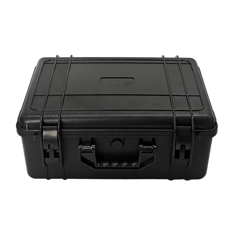 

Portable Pump Suitcase Box Case Carrying Case Is Suitable for Model YWQ-1442 Pressure Calibrated Pump 70Mpa