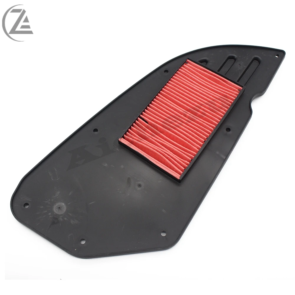 ACZ Motorcycle Air Cleaner Filter for KYMCO Downtown 350/350i /E4 downtown 300/300i 2009-2016 OEM:17211-LEA7-E00 17211-LKG7-E00