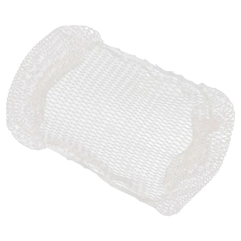 

Anti-jumping Aquarium Mesh Net 30x45cm Stretchable Durable Fish Tank Cover Pond Waterproof Layer Garden Hail Netting Protective