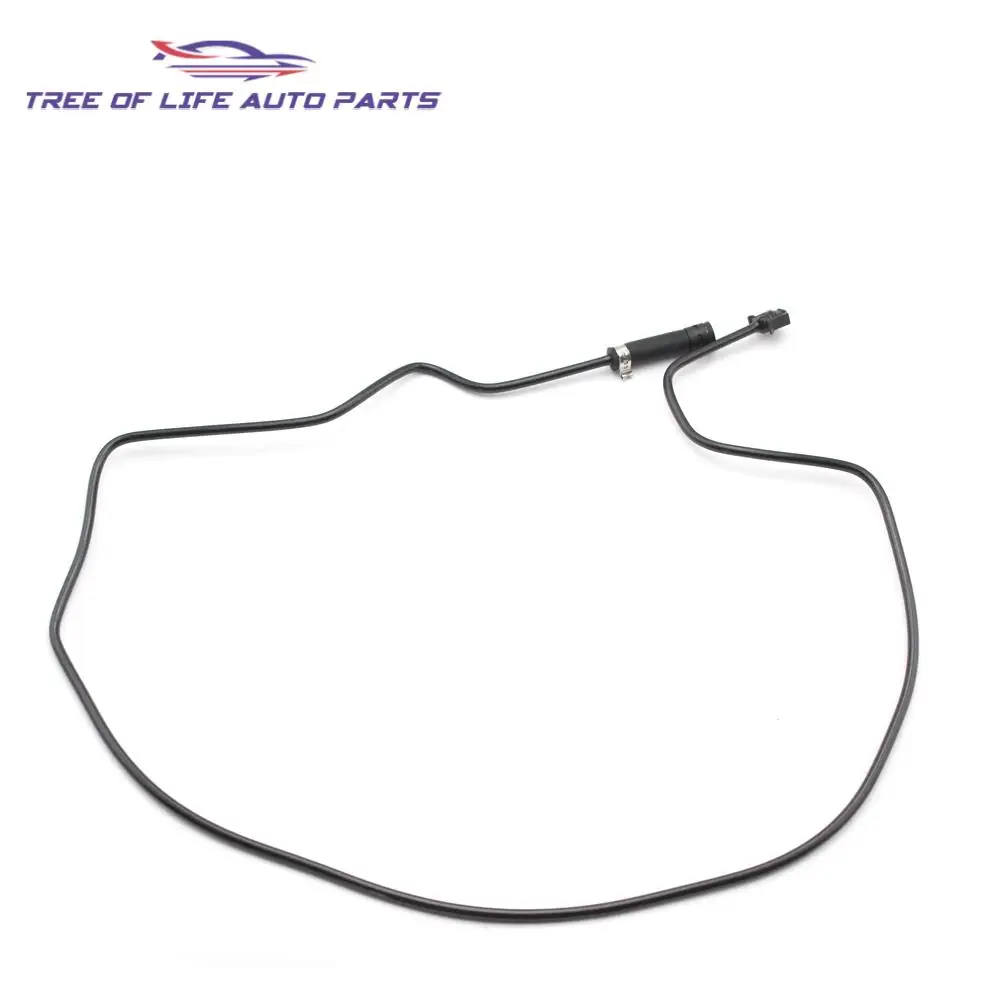 Baru Radiator mesin pendingin tangki air selang panjang untuk Ford Mondeo MK4 2007-2012 2.0 fokus Focus 1694727
