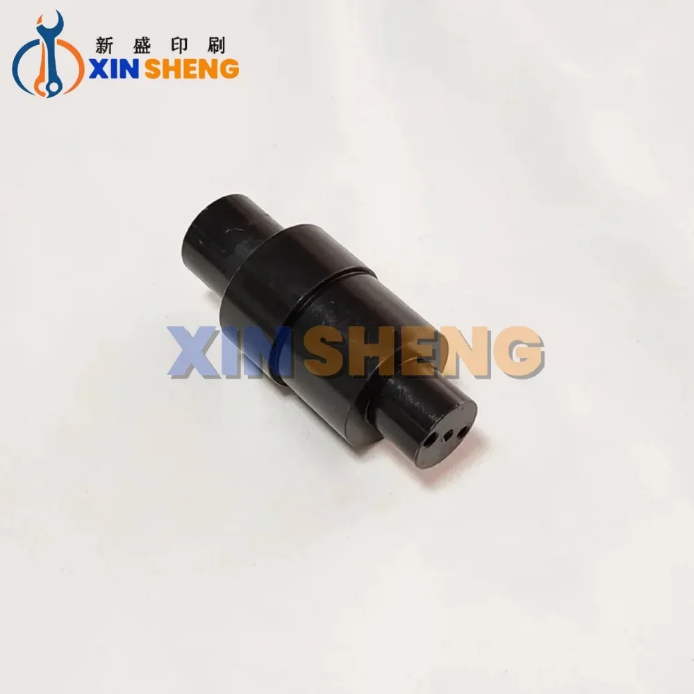 Best Quality 102v M8 Hole Drum Eccentric Shaft for Offset Printing Press Parts