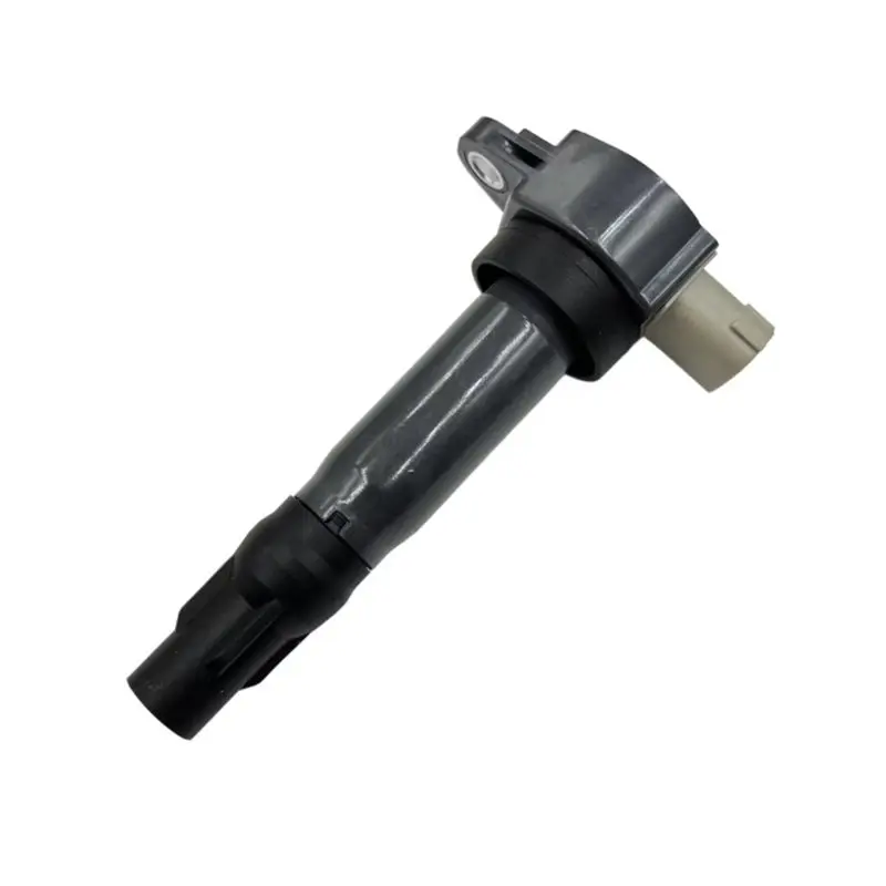 Stablize For MITSUBISHI ASX 1.6 2010-COLT VI 1.1 1.3 04-12 CITROEN C4 4008 1607576780 4Pcs Ignition Coil MN195805