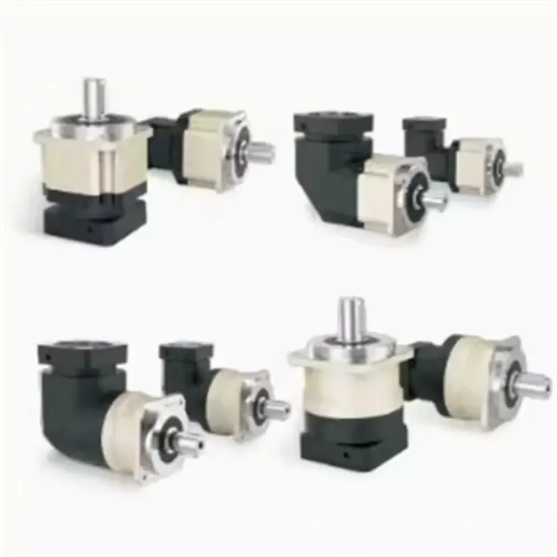 DiYAN Planetary Reducer HVB060-L1(A)-S2-P2-(8-30-38.1-M4-F47.14)