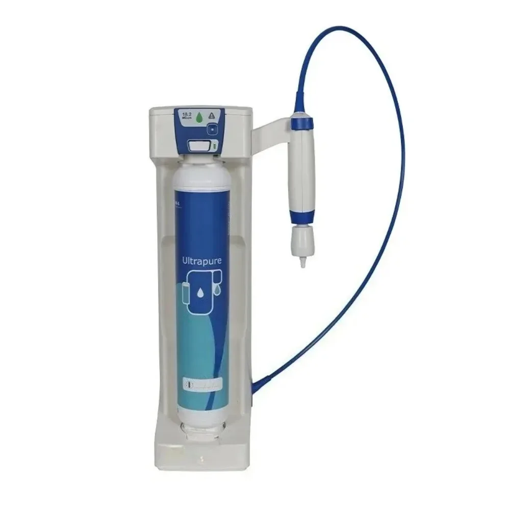 

Laboratory pure water machine deionized pure water machine
