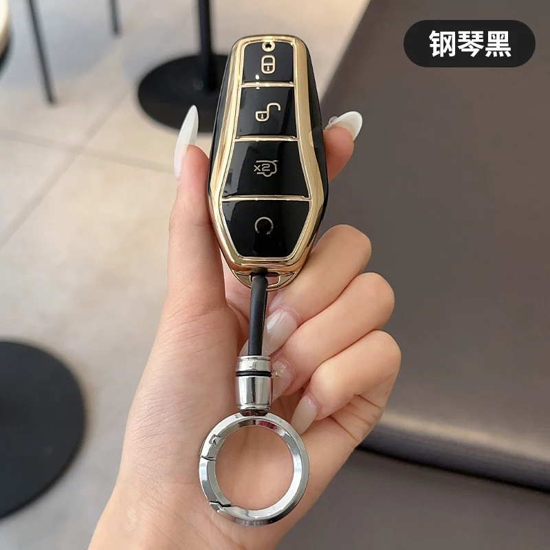 Tpu Keychain Keyles…