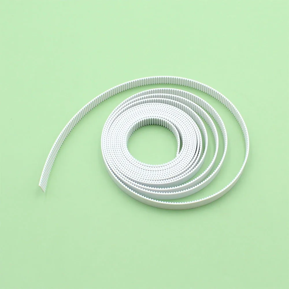 Voor Graphtec FC7000 Snijplotter Vervoer Riem voor FC7000-75 FC7000-130 FC7000-160 Trolley Riem Distributieriem 2.5 CM 3 CM breedte