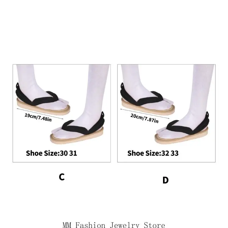 D0UB – chaussures costume en PVC pour fêtes à thème d'enfants, plusieurs couleurs animées disponibles en 2 tailles