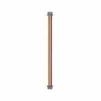 FOR DJI O4 / O4 /  O3  PRO Air Unit Series 3-in-1 Cable