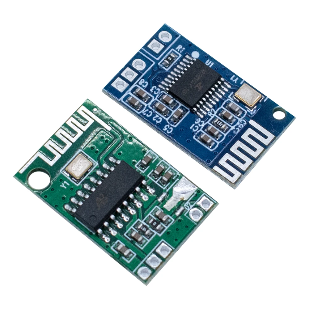 CA-6928 cyfrowy panel wzmacniacza kanałowego 3.3V-6V głośnik z Bluetooth płyta modułu