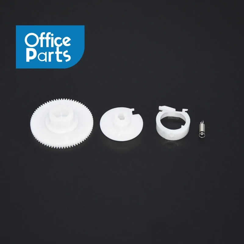 1SETS CLUTCH GEAR KIT for EPSON L3100 L3101 L3110 L3115 L3116 L3150 L3151 L3156 L3158 L3160 L4150 L4160 L4165 L5190 L6178 L6198