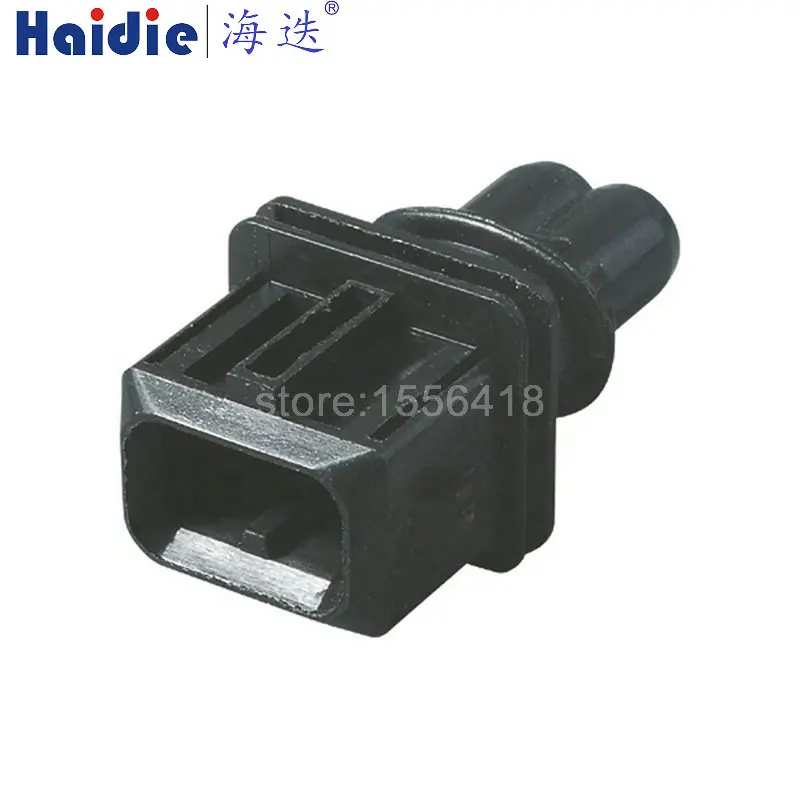 2 Pin male Female EV1 Fuel Injector 106462-1 12084126/037906240/037906240G/829441-1/12131678/15327868/1928401920