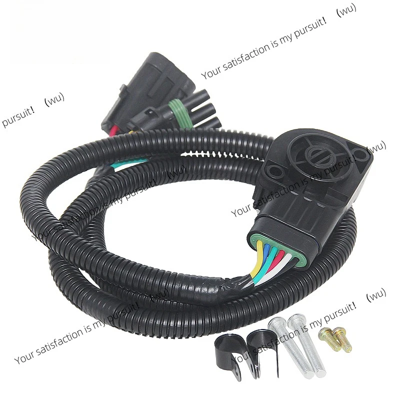 

ZOCI-Auto Throttle Postion Sensor For Dorman HD Solutions 904-7692 132034 85106760 WIL132034 WM132034 NE50-60299 1320347067001