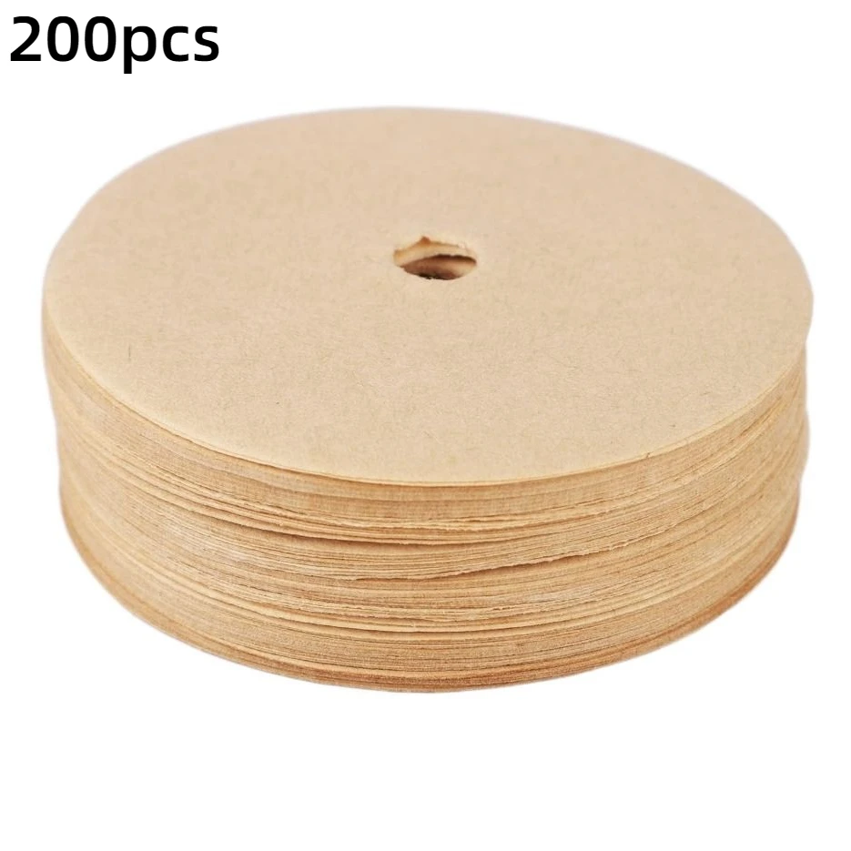 200Pcs 95MM Disposa…