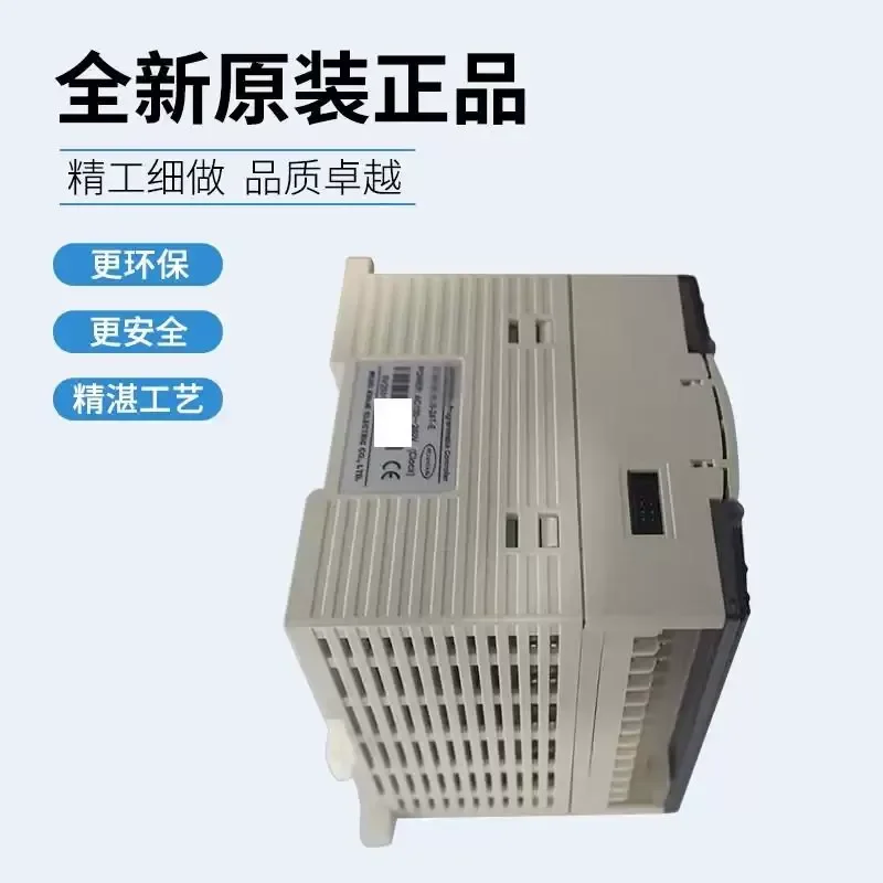New Xinjie XD series PLC XD3/XD2/XD1- 60/48/32/24/16R/T/RT-E