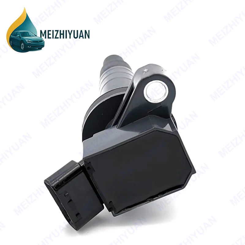 1/4pcs High Quality Ignition Coil 90919-02239 For Toyota Corolla Celica Matrix Spark Coil 9091902239