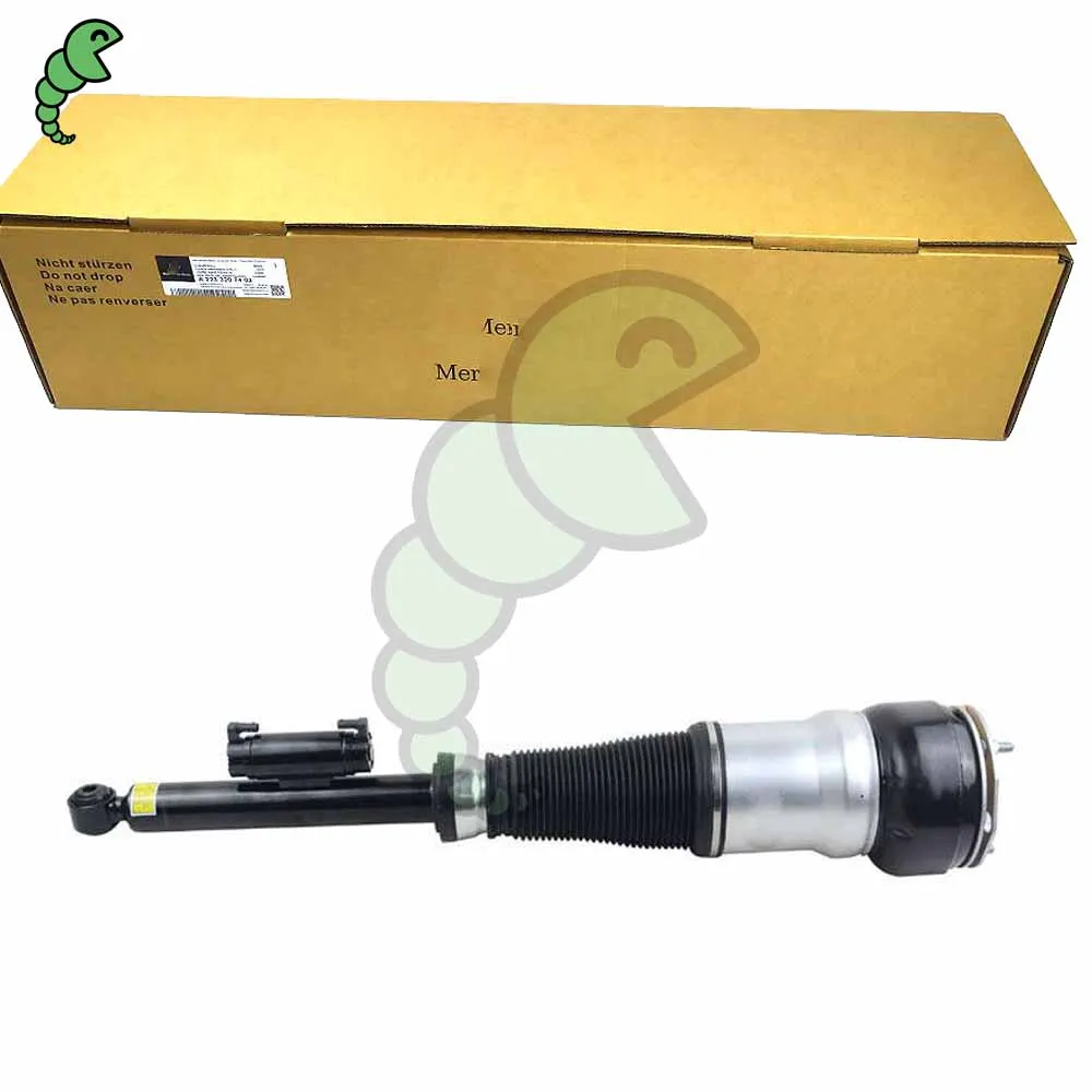 

A2223205313 A2223207313 Высококачественная стойка пневматической подвески задняя левая для Mercedes-Benz W222 S-Class 2223205313 2223207313