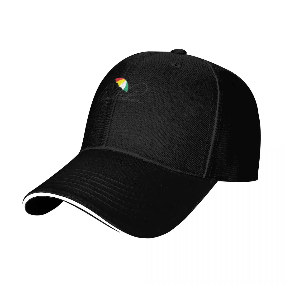 Arnold palmer Baseball Cap Adjustable Buckle Closure Moisture Wicking Quick Dry Curved Brim Classic Fit 2