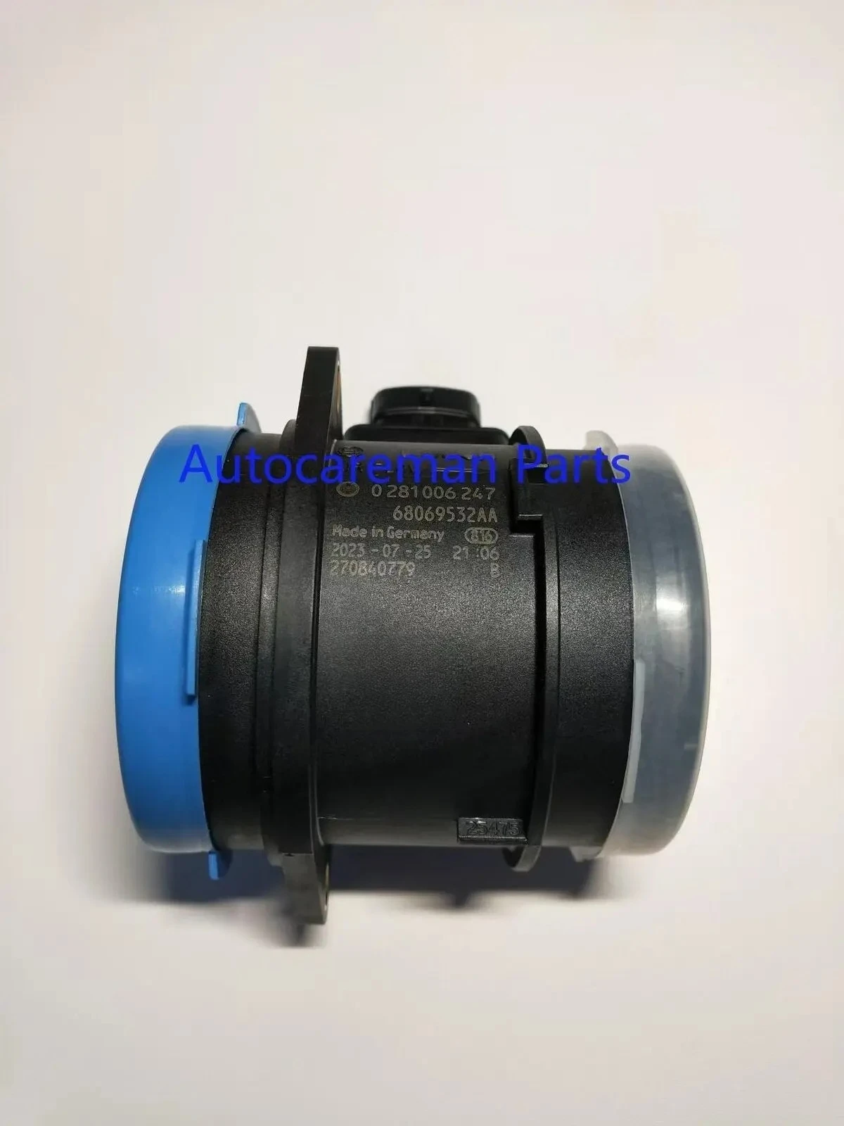 ジープグランドチェロキー用エアフローセンサー,純正,WK-WK2,3.0crd,2011-2018,68069532aa