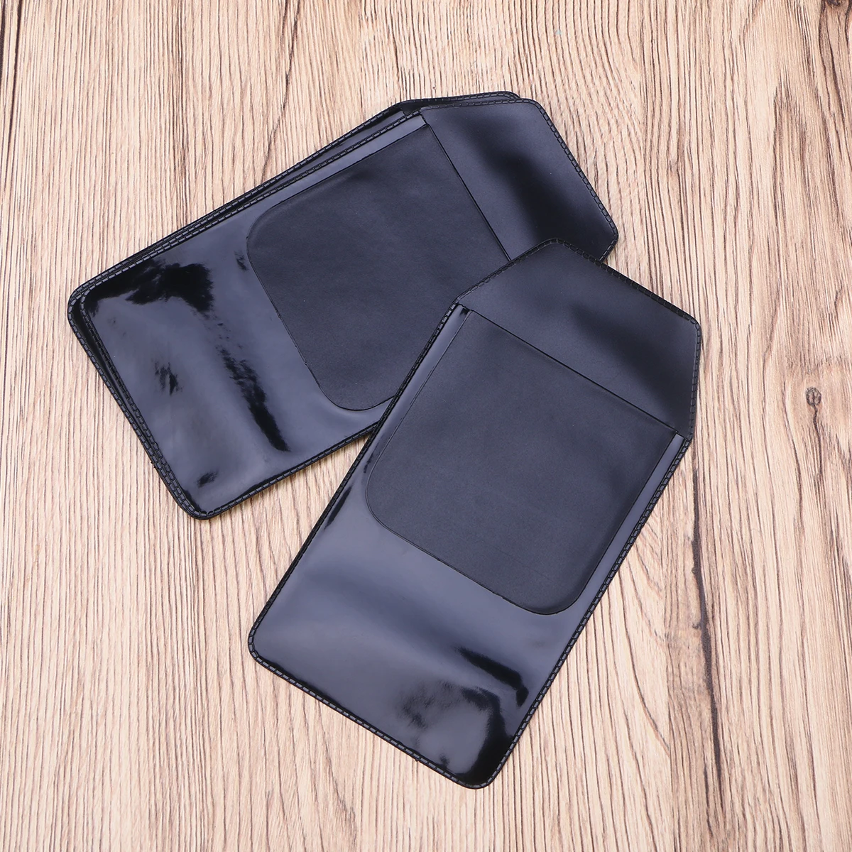 

Waterproof Pen Protector For Office School Stationery Leak-Proof Pocket Holder Scratch Resistant Multi-Use Pencil Case