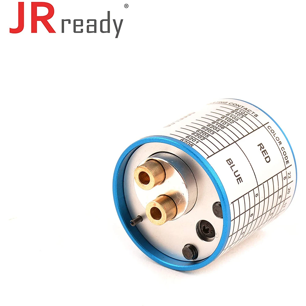 Imagem -05 - Jrready Mil Localizador Padrão Th493-d Posicionador Combinando com Yjq-w2a M22520 101 01