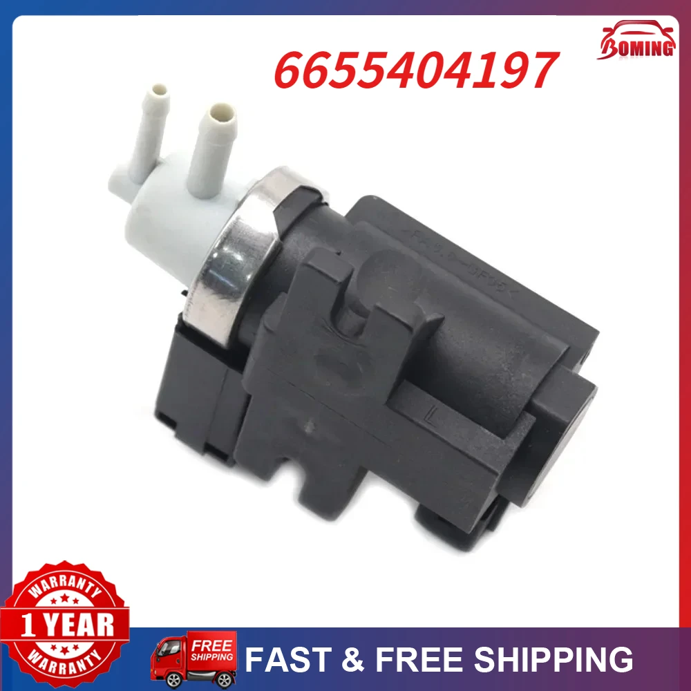 Turbo Boost Pressur…