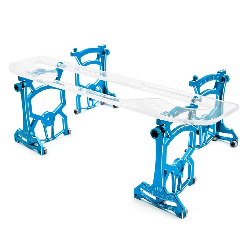 

Racing Universal Set Up System VER.3 For 1/10 On Road #YT-0140
