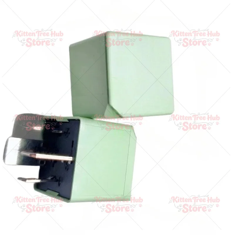 12V Relay 644 4H0 951 253 V23136-J0006-X079