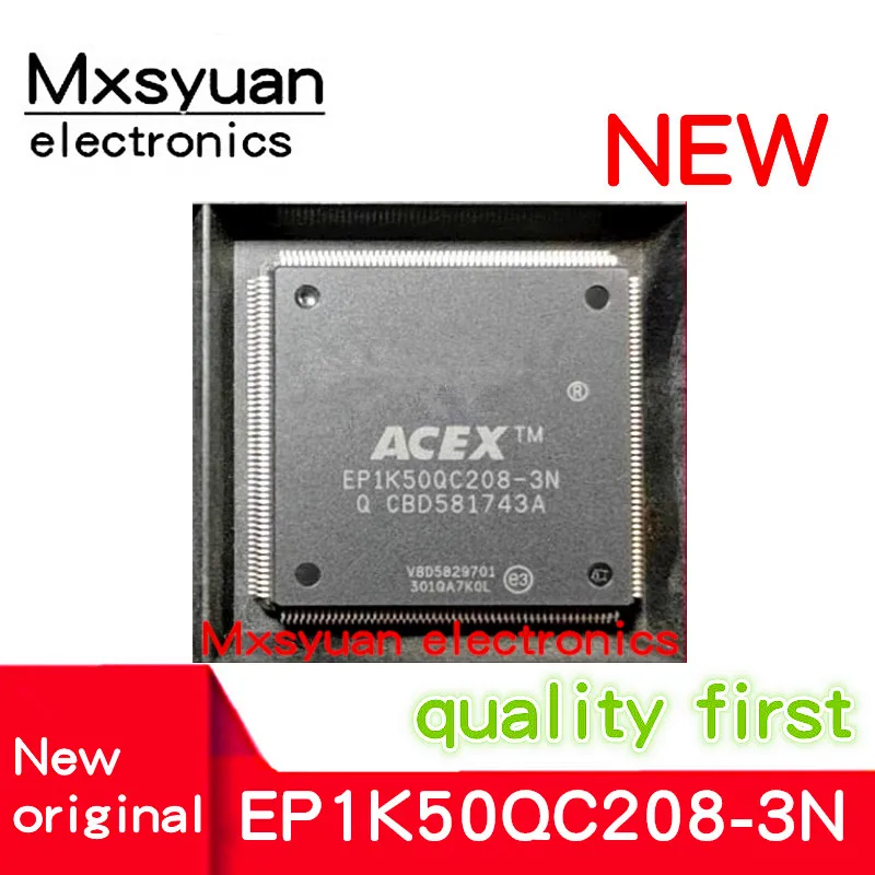 

5pcs EP1K50QC208-3N EP1K50QC208-1N EP1K50QC208 QFP208 New original In stock