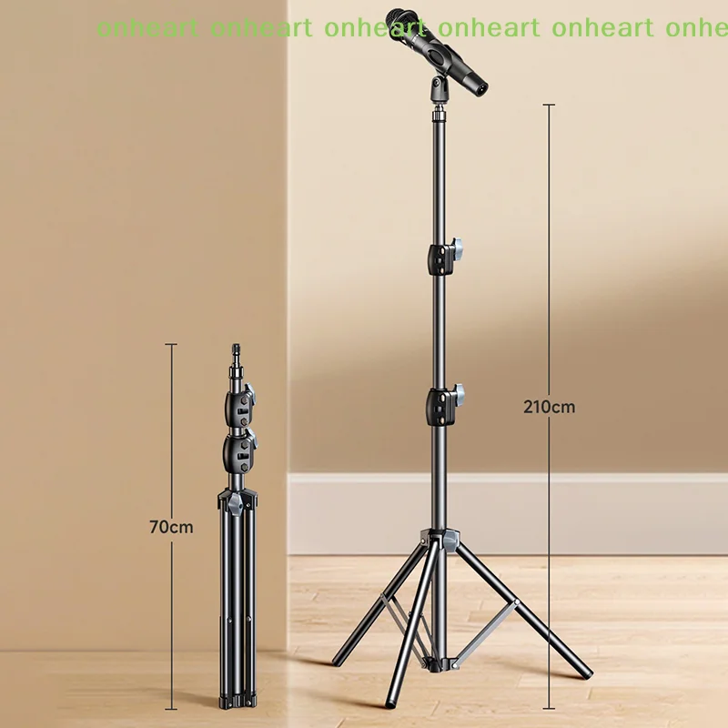 #71 Compare Microphone Stands Before You Buy