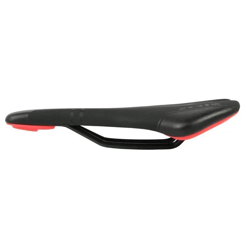 ZEIUS Mountain Bike Road Bike Folding Bicycle Cushion Saddle Men\'s And Women\'s Seat Bag Bicycle Accessories