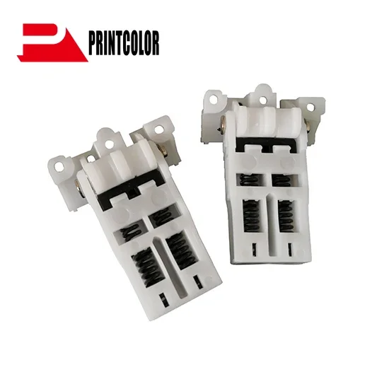 2X 003N01018 003N01051 Dobradiça ADF para XEROX WorkCentre 3210 3220 3325 3550 PE120 PE16 Phaser 3300 3635 6110 para Ricoh AC104 AC205