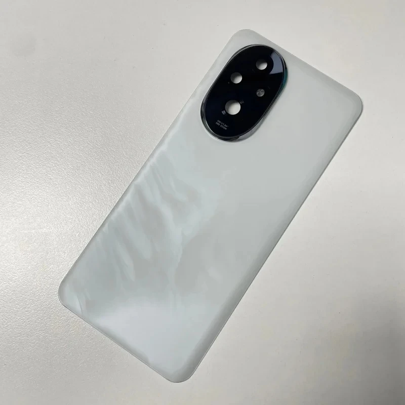 

For Huawei Honor 200 Battery Back Cover Rear Glass Panel Housing Case Replace