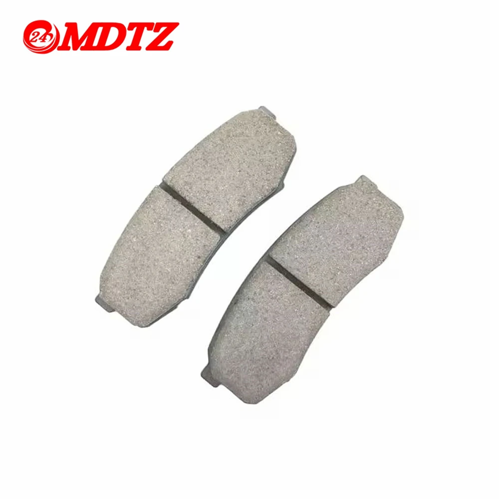 

Auto Spare Parts Car Rear Brake Pad For TOYOTA 4 FJ CRUISER RUNNER LAND CRUISER BAIC LUBA 04466-60090
