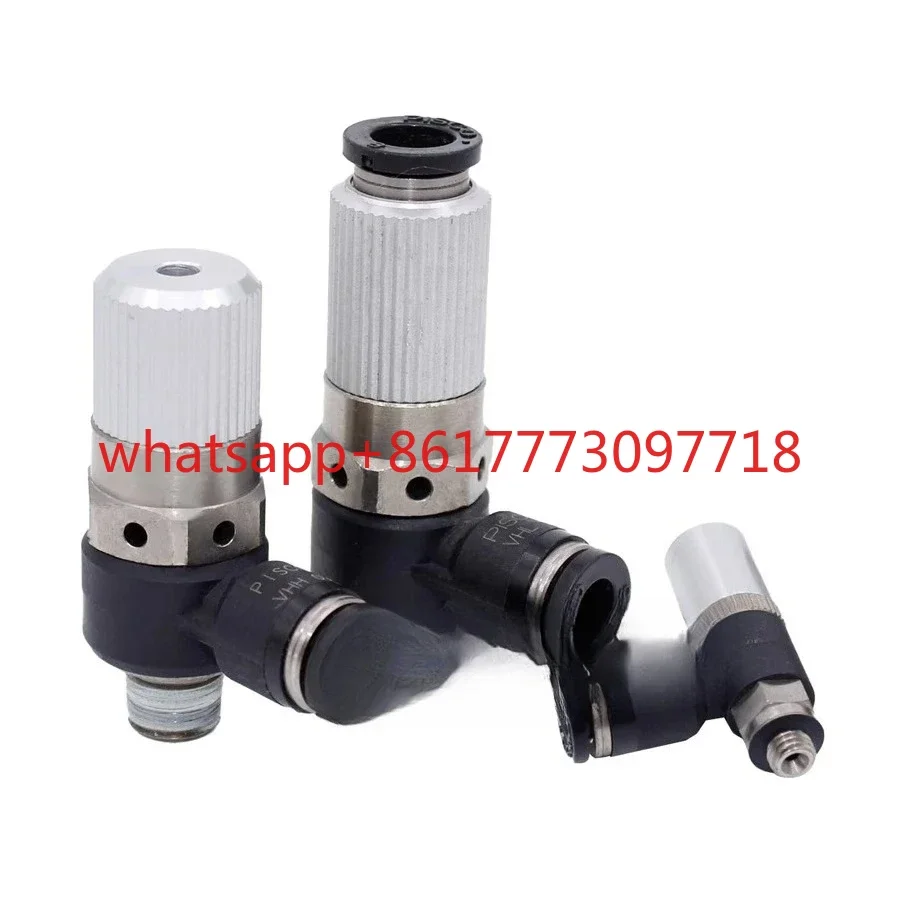 VHL VHE VHH05-4M5 J 05/07/10 VHH12-601 801 15-1002 J Brand new, guaranteed quality