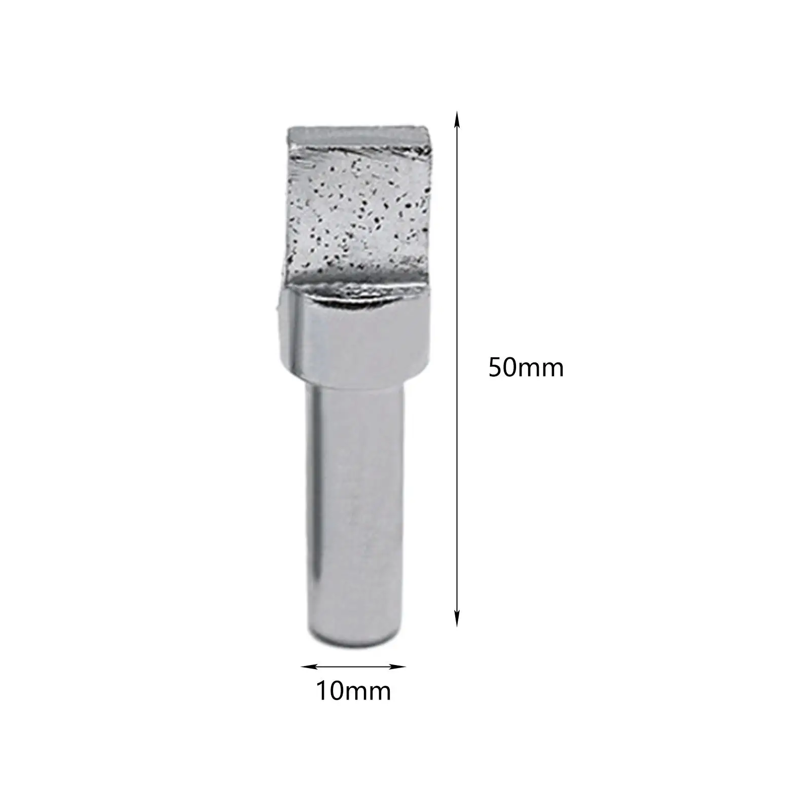 Metalworking Grinding Wheel Dresser Diamond Stone Dresser Tool Abrasive Disc for Grinding Machine Cleaner