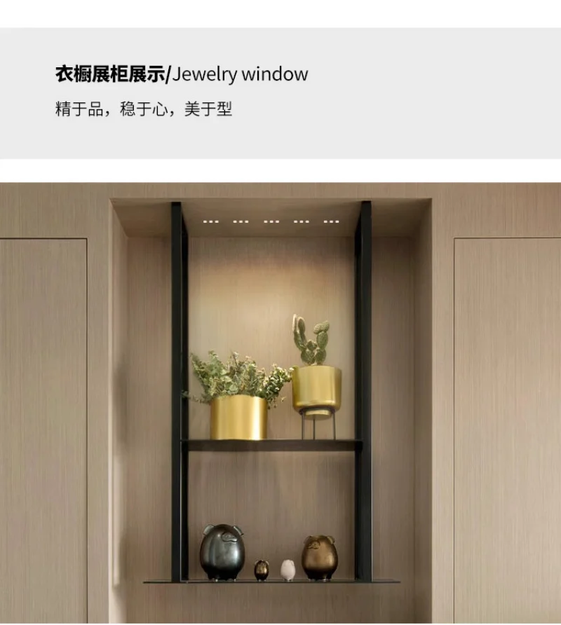 LED Spotlight 3W Recessed Mini LED Spot Light Opening 18mm 25mm Small Ceiling Downlight Wall Spots Light For Showcase Cabinet