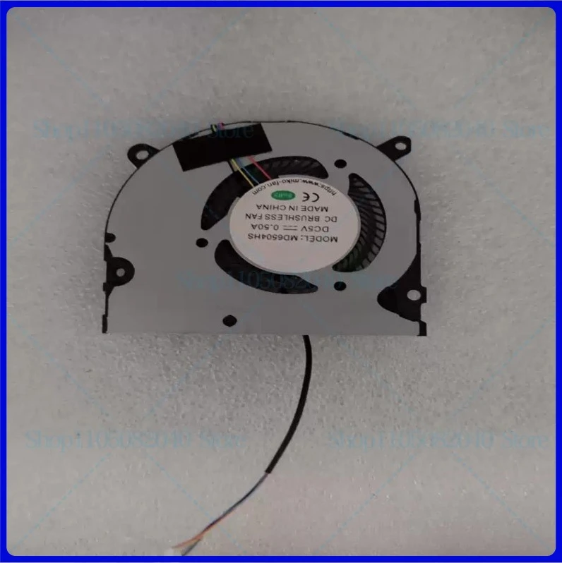 New For Elegant X4 D2 MD6504HS HNX4S01 Fan DFS5K12304363F md62019