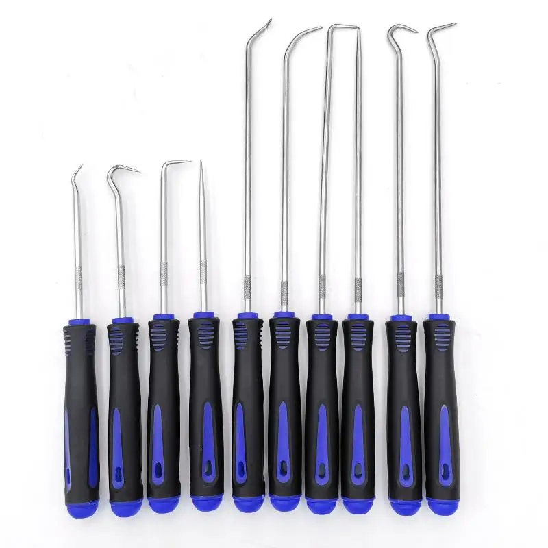 Mechanic Pick and Hook Tool Kit description 7
