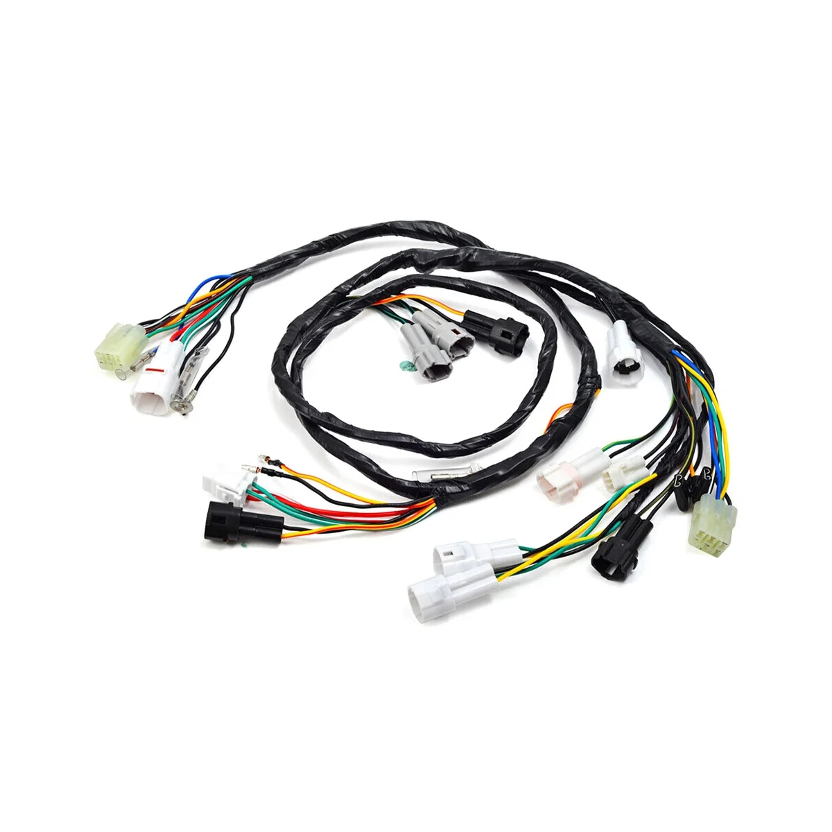 

Wire Harness Assy for Yamaha ATV Banshee 350 YFZ350 2002 2003 2004 2005 2006 New