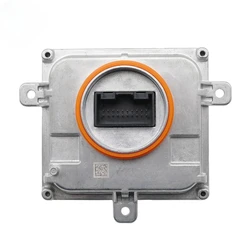 4G0907397P 4G0907397Q 4G0907397K 4G0907397R 4G0907397M 4G0907397N headlight DRL Control Unit Light For Audi A3 Q3 S3 A6